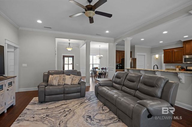 10054 Landsdown Drive, Daphne, AL 36526