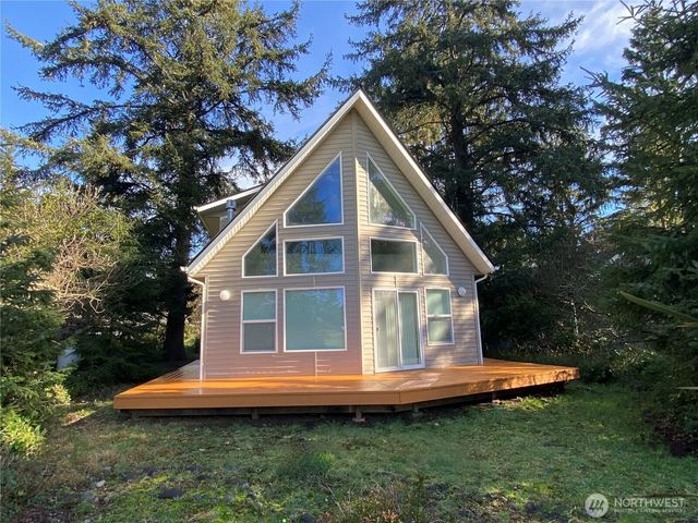 169 Octopus Avenue NE, Ocean Shores, WA 98569