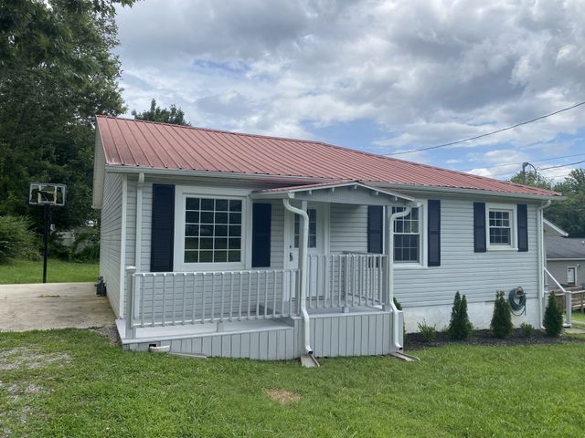 310 W End Ave, Mcminnville, TN 37110