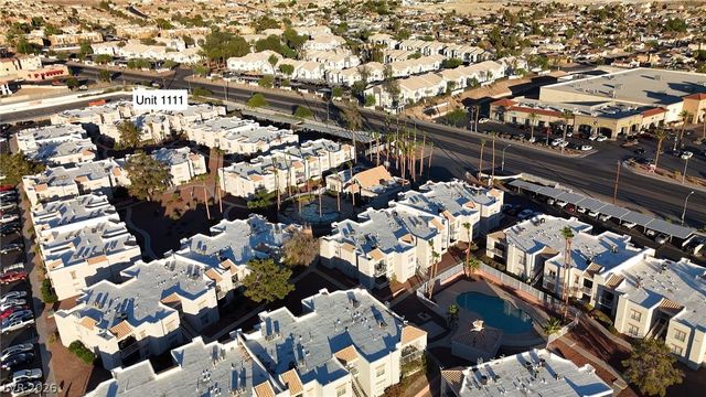 6800 East Lake Mead Boulevard 1111, Las Vegas, NV 89156