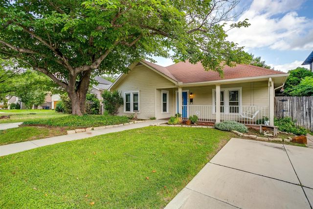 3754 W 5th Street, Fort Worth, TX 76107
