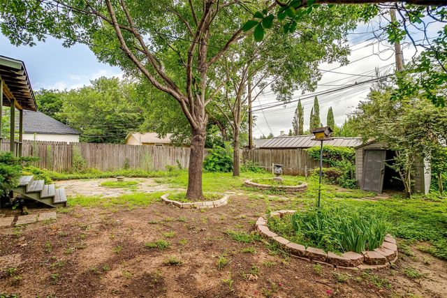 3754 W 5th Street, Fort Worth, TX 76107