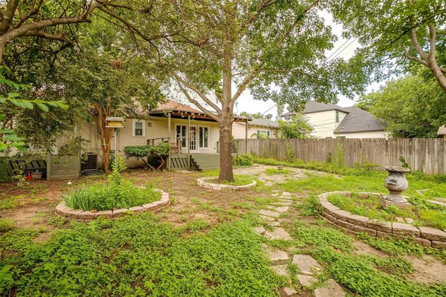3754 W 5th Street, Fort Worth, TX 76107