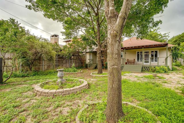 3754 W 5th Street, Fort Worth, TX 76107