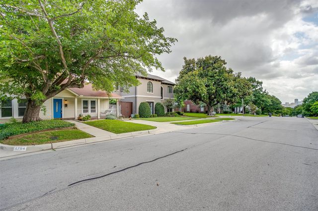 3754 W 5th Street, Fort Worth, TX 76107