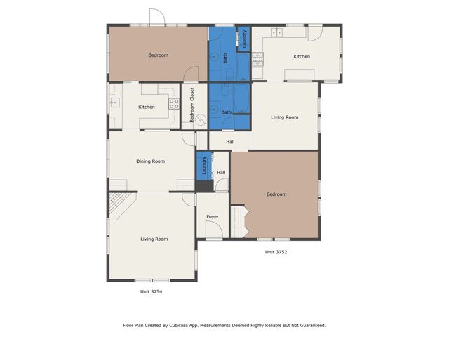 3754 W 5th Street, Fort Worth, TX 76107