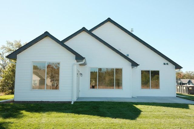 4786 384th Street, North Branch, MN 55056