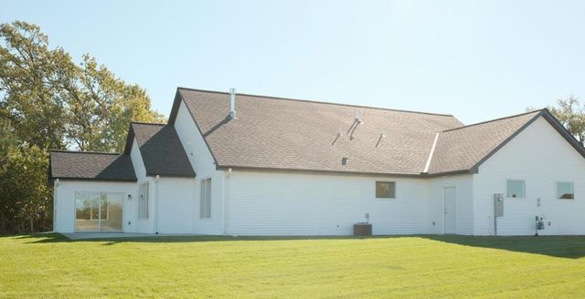 4786 384th Street, North Branch, MN 55056