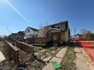5564 Ivanhoe Street, Detroit, MI 48204
