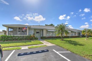 112 Lakes End Drive B, Fort Pierce, FL 34982