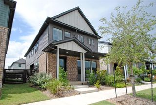 18643 Parkland Row Drive, Cypress, TX 77433