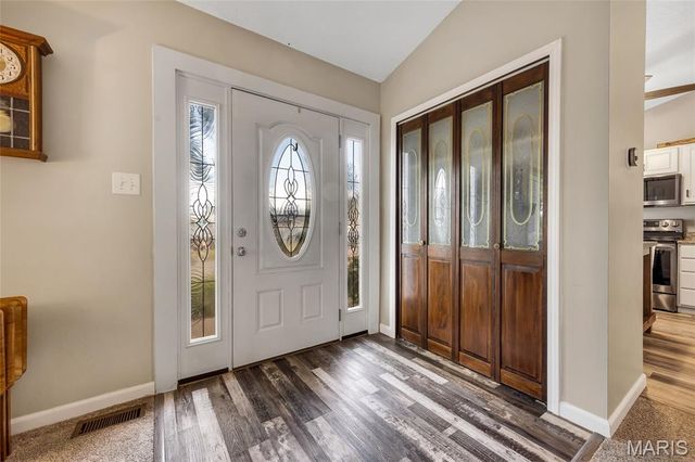 504 Westwood Place, Festus, MO 63028