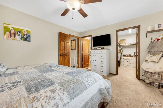 504 Westwood Place, Festus, MO 63028