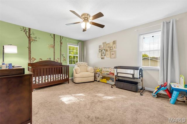 504 Westwood Place, Festus, MO 63028