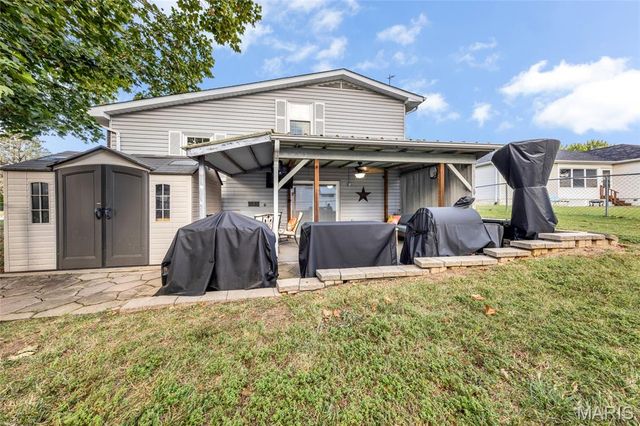 504 Westwood Place, Festus, MO 63028