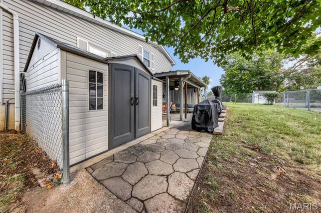 504 Westwood Place, Festus, MO 63028