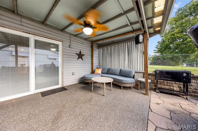 504 Westwood Place, Festus, MO 63028
