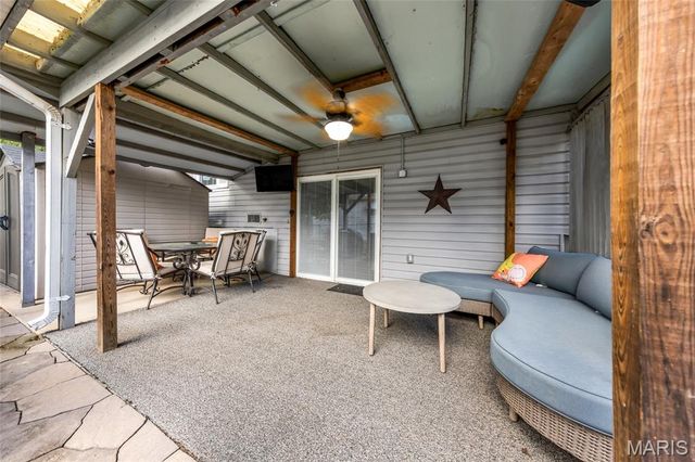504 Westwood Place, Festus, MO 63028