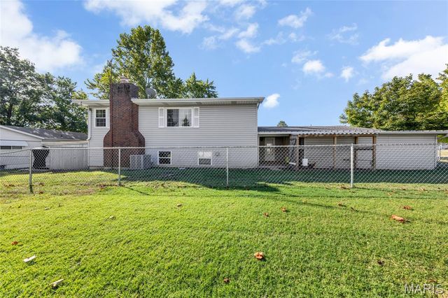 504 Westwood Place, Festus, MO 63028