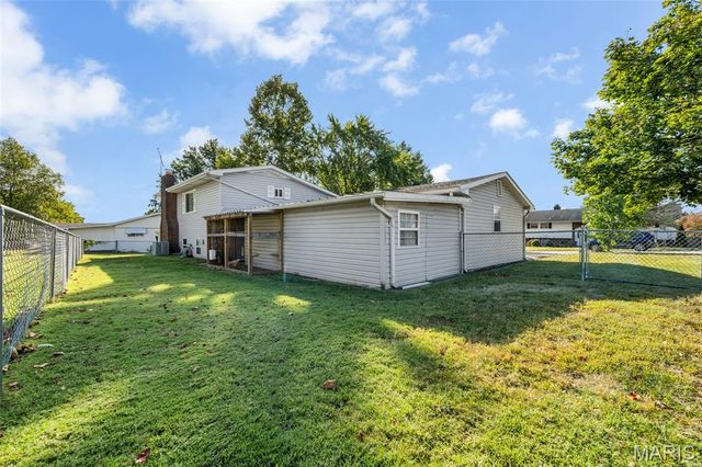 504 Westwood Place, Festus, MO 63028