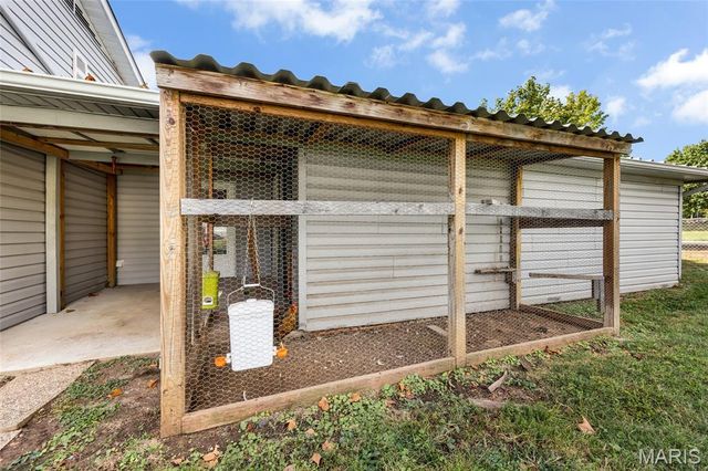 504 Westwood Place, Festus, MO 63028