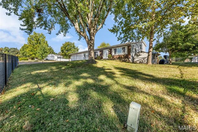504 Westwood Place, Festus, MO 63028