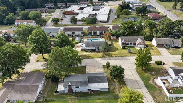 504 Westwood Place, Festus, MO 63028