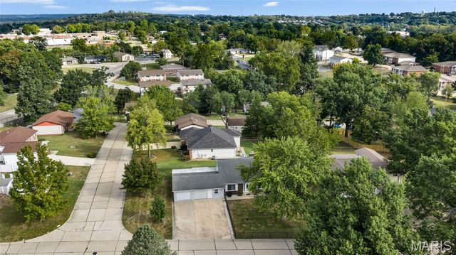 504 Westwood Place, Festus, MO 63028