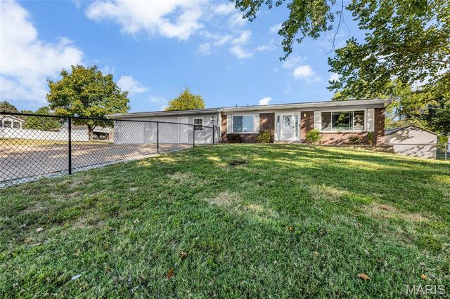 504 Westwood Place, Festus, MO 63028