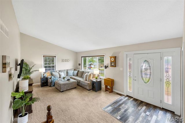 504 Westwood Place, Festus, MO 63028