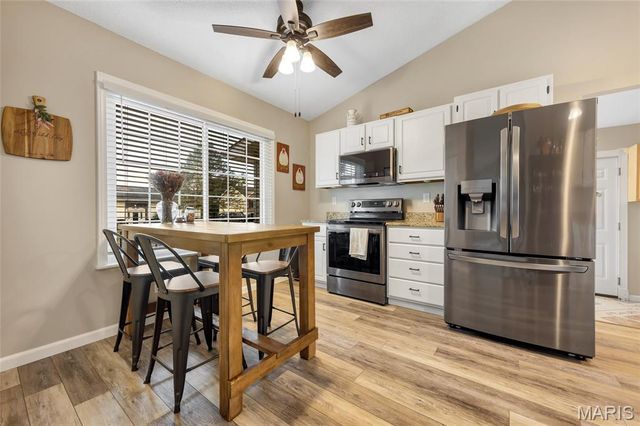 504 Westwood Place, Festus, MO 63028
