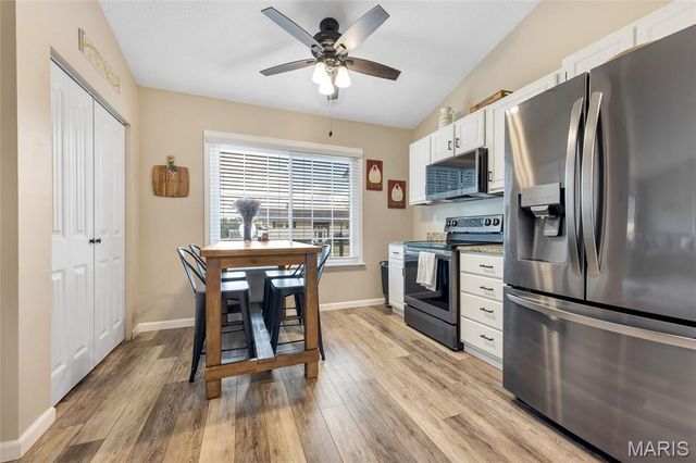 504 Westwood Place, Festus, MO 63028