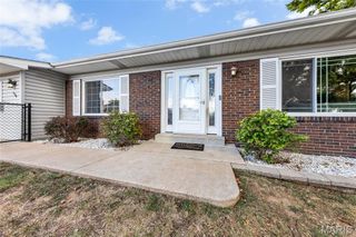 504 Westwood Place, Festus, MO 63028