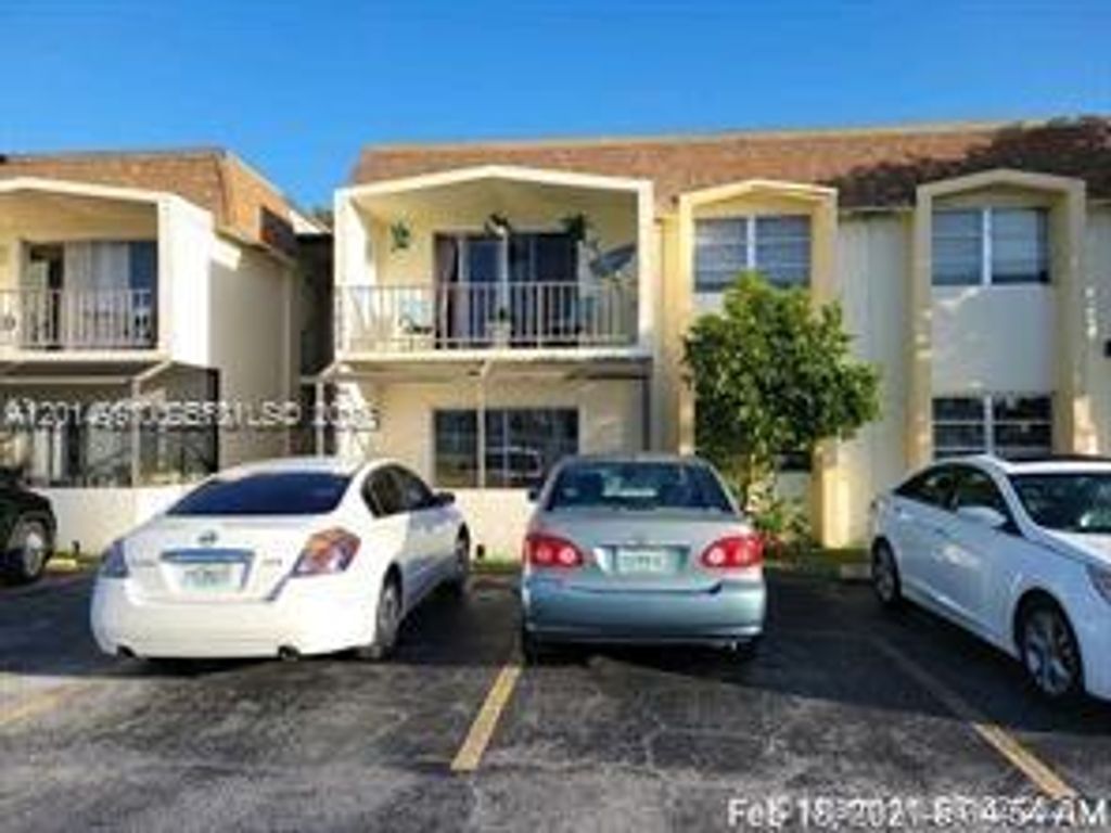 7823 Miller Dr C105, Miami, FL 33155