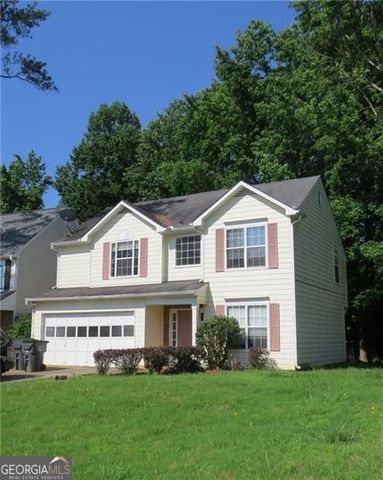 815 AHEARN Court, Suwanee, GA 30024