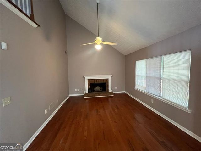 815 AHEARN Court, Suwanee, GA 30024