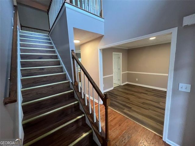 815 AHEARN Court, Suwanee, GA 30024