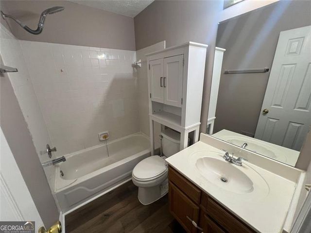 815 AHEARN Court, Suwanee, GA 30024