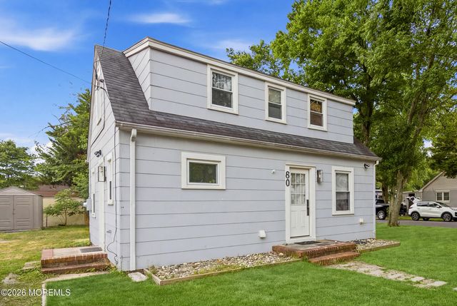 60 Illinois Avenue, Waretown, NJ 08758