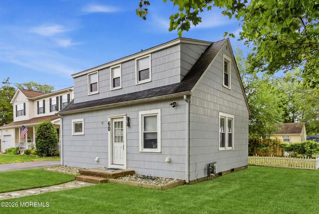60 Illinois Avenue, Waretown, NJ 08758