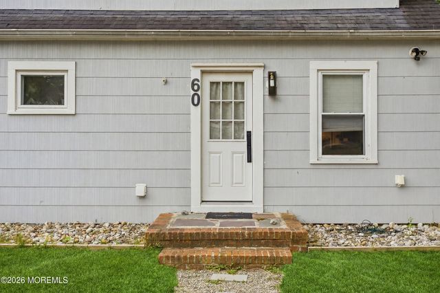 60 Illinois Avenue, Waretown, NJ 08758