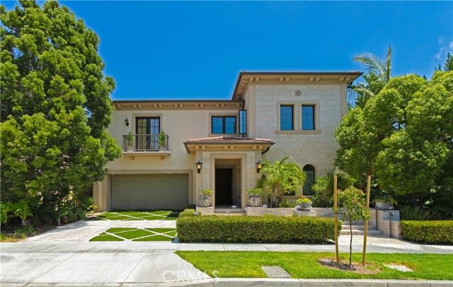 121 Amber Sky, Irvine, CA 92618