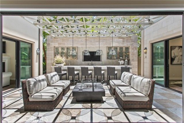 121 Amber Sky, Irvine, CA 92618