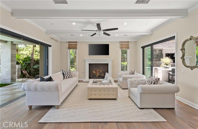 121 Amber Sky, Irvine, CA 92618