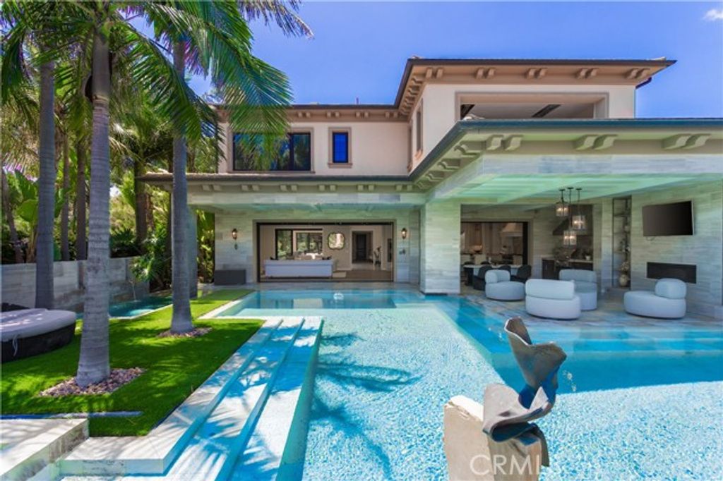 121 Amber Sky, Irvine, CA 92618