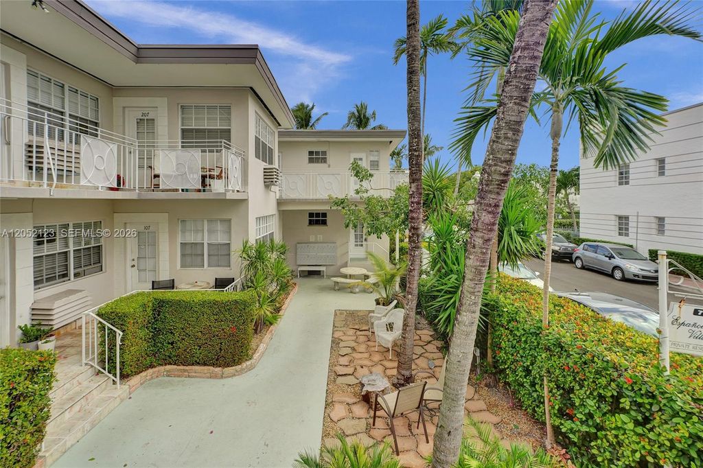 717 Espanola Way 205, Miami Beach, FL 33139