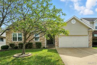 8370 Weber Trail Drive, Affton, MO 63123
