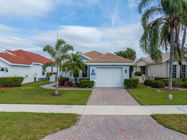 506 SW Treasure Cove, Port St Lucie, FL 34986