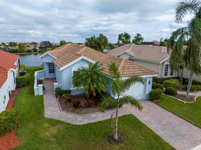 506 SW Treasure Cove, Port St Lucie, FL 34986