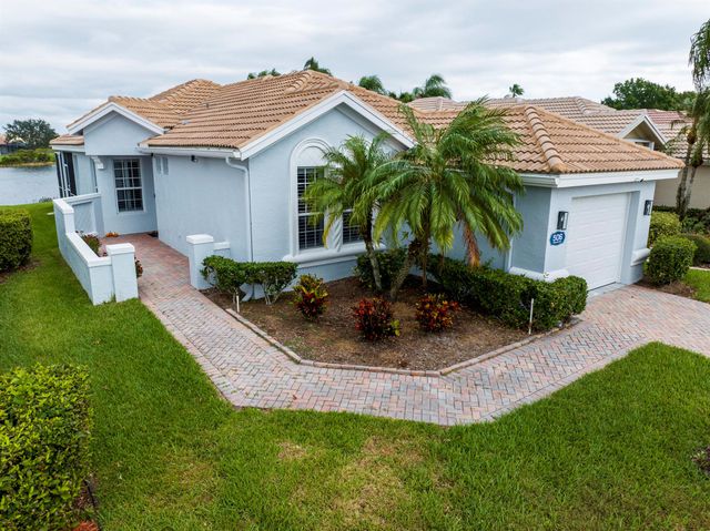 506 SW Treasure Cove, Port St Lucie, FL 34986
